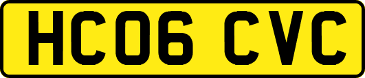 HC06CVC