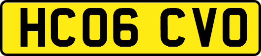 HC06CVO