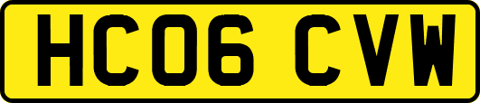 HC06CVW