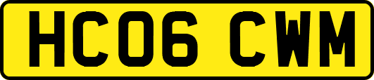 HC06CWM
