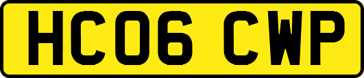 HC06CWP