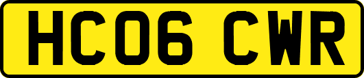HC06CWR