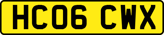 HC06CWX