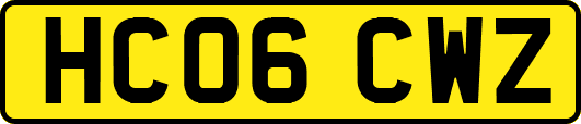 HC06CWZ