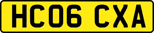 HC06CXA