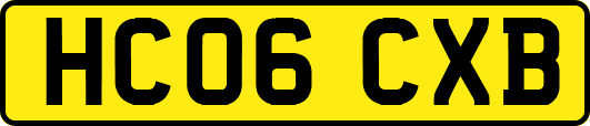HC06CXB