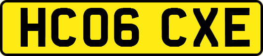 HC06CXE
