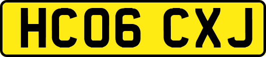 HC06CXJ