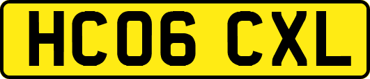 HC06CXL