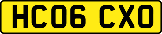 HC06CXO