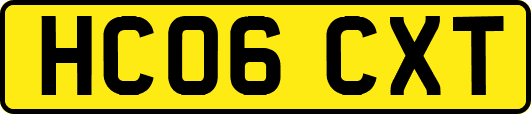 HC06CXT