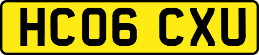 HC06CXU
