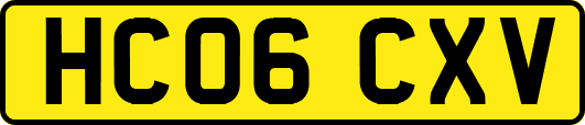 HC06CXV