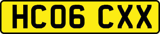 HC06CXX