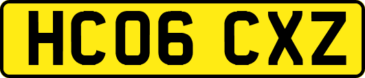 HC06CXZ
