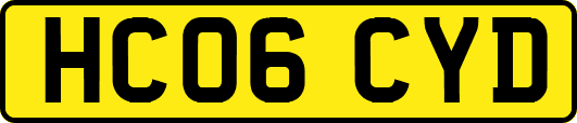 HC06CYD