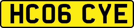 HC06CYE