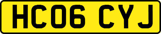 HC06CYJ