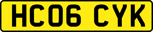 HC06CYK