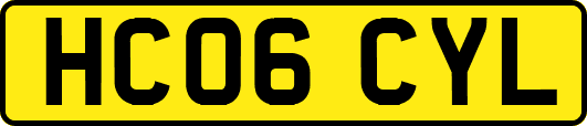 HC06CYL