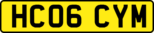 HC06CYM