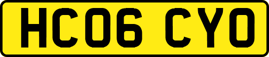 HC06CYO
