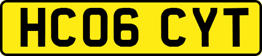 HC06CYT