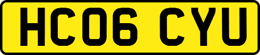 HC06CYU