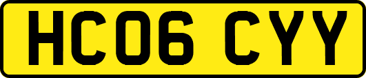 HC06CYY