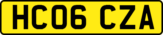 HC06CZA