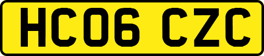 HC06CZC
