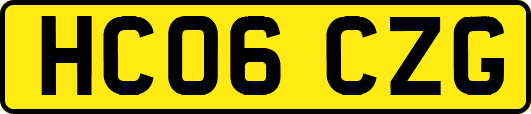 HC06CZG