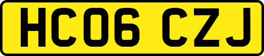 HC06CZJ