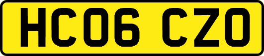 HC06CZO