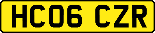 HC06CZR