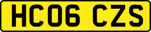 HC06CZS