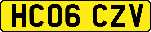 HC06CZV