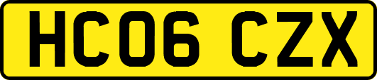 HC06CZX