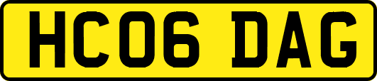 HC06DAG