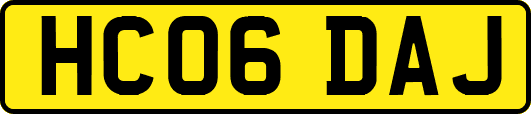 HC06DAJ