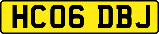 HC06DBJ