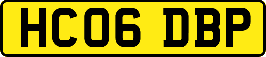 HC06DBP