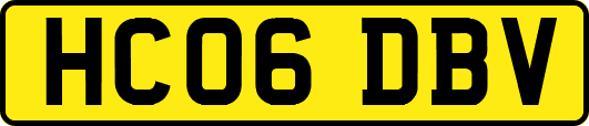 HC06DBV