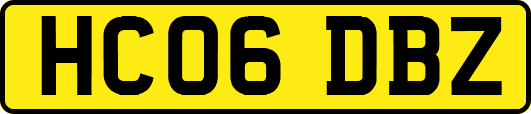 HC06DBZ
