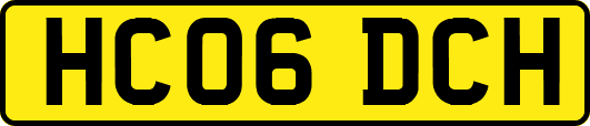 HC06DCH
