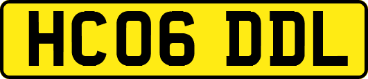 HC06DDL