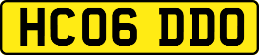 HC06DDO