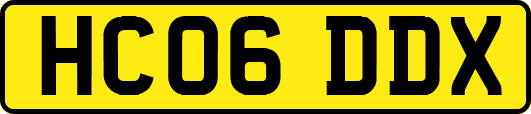 HC06DDX