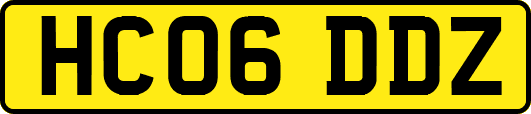 HC06DDZ