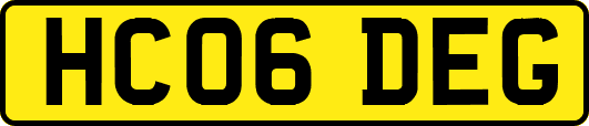 HC06DEG